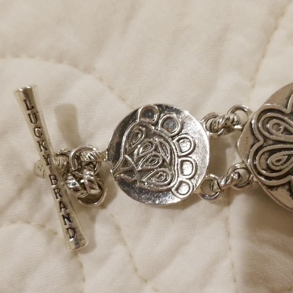 💥Lucky Brand Bracelet NWOT - Picture 7 of 8